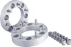 H&R 30mm Spurverbreiterung Spurplatte 5-Loch 150mm LK für Produktbild-Vorschau 3