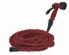 Kit tubo da giardino Kreator 15 M Rosso Rosso Taglia unica Anteprima dell’immagine prodotto 3