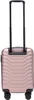 Príručný kufor WINGS malý ABS+ ROSÉ GOLD, 28L, príručná Náhľad obrázku produktu 4