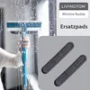 Livington WindowBuddy Ersatzspads 2er Set - Zubehör für Produktbild-Vorschau 2