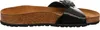 Birkenstock Madrid Black Patent  Größe EU 41 Schmal Produktbild-Vorschau 77