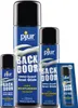 pjur BACK DOOR Moisturising - Analgleitgel auf Wasserbasis Produktbild-Vorschau 7