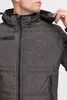 BLEND BHBoris Herren Jacke Winterjacke Steppjacke gefüttert Produktbild-Vorschau 5