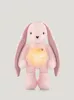 5-in-1-Rauschkaninchen mit Lampe Rosa / Szumisie Produktbild-Vorschau 9