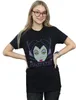 Disney - T-Shirt für Damen BI16688 (M) (Schwarz) Produktbild-Vorschau 2