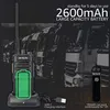 Retevis RB689 Bluetooth Funkgerät, Großer Reichweite Produktbild-Vorschau 6