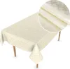 Tischdecke Wachstuchtischdecke Gartentischdecke Produktbild-Vorschau 2