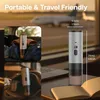 Macchina da caffè portatile con supporto, autoriscaldamento Anteprima dell’immagine prodotto 6