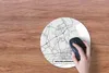MuchoWow® Mauspad Mousepad Stadtplan - Deutschland - Karte Produktbild-Vorschau 3