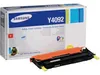 Samsung CLT-Y4092S Laserdruck Tonerkartusche - Gelb - Produktbild-Vorschau 4