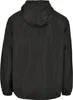 Brandit Summer Windbreaker Hoodie, schwarz, XL Produktbild-Vorschau 9