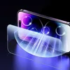 Baseus Gehärtetes Glas Für Iphone 14 Pro Vollbild Mit 0,3Mm Produktbild-Vorschau 9