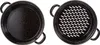 Riess Kartoffelkocher mit Deckel Ø18cm 2 Liter 3  teilig Produktbild-Vorschau 9