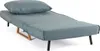 Sofabett Colton 86 x 88 x 90 cm Stahl Sperrholz Polyester Produktbild-Vorschau 8