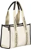 A studio shot of a Valentino Bags shopper bag. Anteprima dell’immagine prodotto