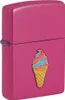 Zapalniczka Zippo Lód 2008119 Podgląd zdjęcia produktu 1