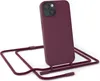 EAZY CASE Handykette Silikon Premium kompatibel mit Apple Produktbild-Vorschau 1
