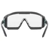 Uvex i-guard, Schutzbrille, Unisex, Blau, Grau, Produktbild-Vorschau 10
