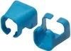 DIGITUS Farbclips für Patchkabel RJ45 100 Stück grün Produktbild-Vorschau 3