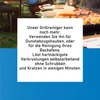 Wark24 Grillreiniger 125ml - Entfernt schnell und einfach Produktbild-Vorschau 4