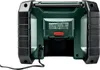 Akku-Baustellenradio Metabo R 12-18 Bluetooth DAB+ Produktbild-Vorschau 2