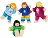 Goki 51499, marioneta de mano, persona, a partir de 3 años Vista previa de la imagen del producto 1