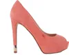GUESS Damen Pumps Highheels Stilettos Koralle Gr. 37 #686a Produktbild-Vorschau 1