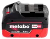 Metabo LiHD Batteria 18V - 8,0 Ah Li-Ion ( 625369000 ) - Anteprima dell’immagine prodotto 3