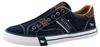 MUSTANG Herren Slip on Sneaker Produktbild-Vorschau 3