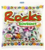 Rocks Bonbons, Hartkaramellen Frucht Mischung, 150g Produktbild-Vorschau 3