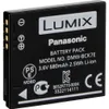 Batería para cámara Panasonic DMW-BCK7 - 680 mAh - Batería Vista previa de la imagen del producto 2