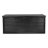 Gartenbox - Kissenbox - Auflagenbox - Truhe mit Deckel 490 Produktbild-Vorschau 8