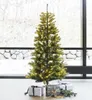 Sirius LED Baum Elton Tree 234 LED warmweiß 1,8 m grün Produktbild-Vorschau 1