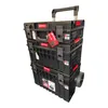 Qbrick System ONE 2.0 Technology Set č. 1 Sada vozíku na Náhled obrázku produktu 1