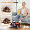 Pedaltrainer - Elektrischer Untertisch-Ellipsentrainer - 12 Produktbild-Vorschau 6