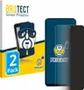 A product shot of screen protectors with packaging. Produktbild-Vorschau