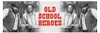 Bud Spencer & Terence Hill Emaille Tasse Old School Heroes Produktbild-Vorschau 2