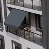 Markíza Juskys Kapstadt 250 x 120 cm – s nastaviteľnou Náhľad obrázku produktu 2