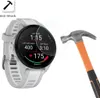 Szkło hartowane do Garmin Forerunner 165 / Forerunner 165 Podgląd zdjęcia produktu 4