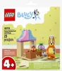LEGO Bingo a restaurace, Sada na stavění, 4 rok/roky, Náhled obrázku produktu 1