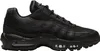 Nike Air Max 95 Essential "Triple Black", Größe: 42,5 Produktbild-Vorschau 3