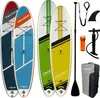 TEKONA Stand Up Paddling Board Set | Aufblasbares SUP Board Produktbild-Vorschau 1
