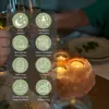 Orakl® - Teelichthalter Yin Yang - für 2 Teelichter - Produktbild-Vorschau 7