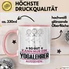 Yogalehrer Geschenk Tasse So Gut Kann Nur Ein Yogalehrer Produktbild-Vorschau 3
