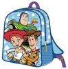 3D batoh Disney Toy Story Infinity Friends, 30 cm Náhled obrázku produktu 2
