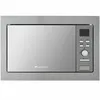 Grill a microonde da incasso - Grill 1000 W Anteprima dell’immagine prodotto 1