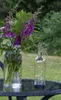 LED-Solarglas 'Bottle', mit Aufhänger, klar Produktbild-Vorschau 2