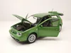 Norev 188571 VW Golf 4 GTI 1998 grün metallic 1:18 Produktbild-Vorschau 4