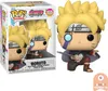 Funko POP! Boruto: Następne pokolenie Naruto - Boruto #1035 Podgląd zdjęcia produktu 3