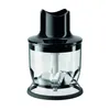 Braun MQ 20 SW Braun MQ 20 czarny Multiquick Podgląd zdjęcia produktu 1